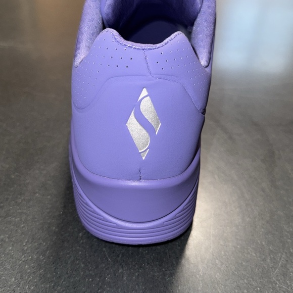 Skechers Street - Los Angeles edition - purple - Picture 5 of 6
